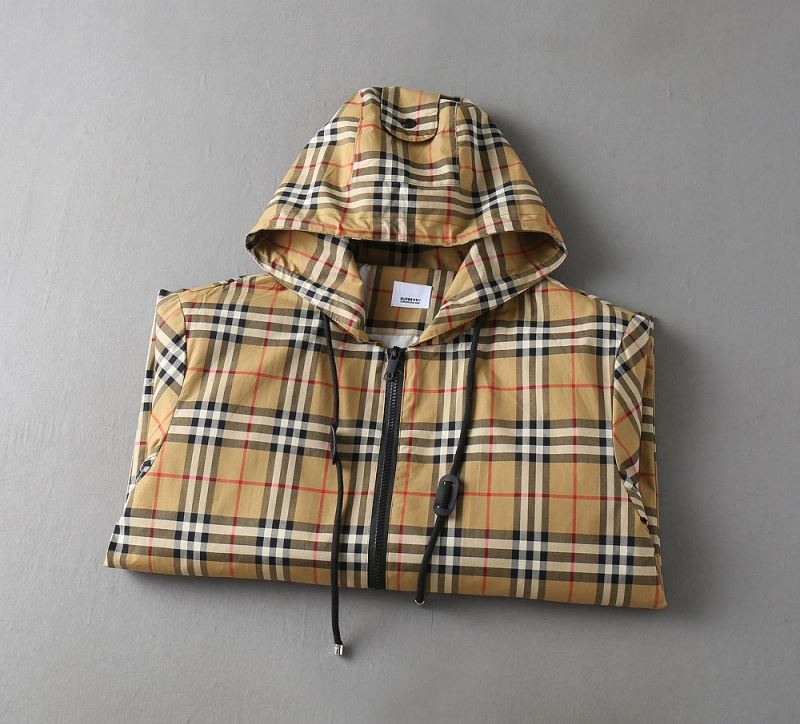 Burberry Outwear